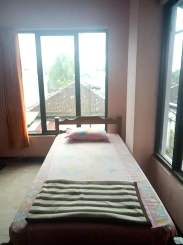 Hotel Matahari