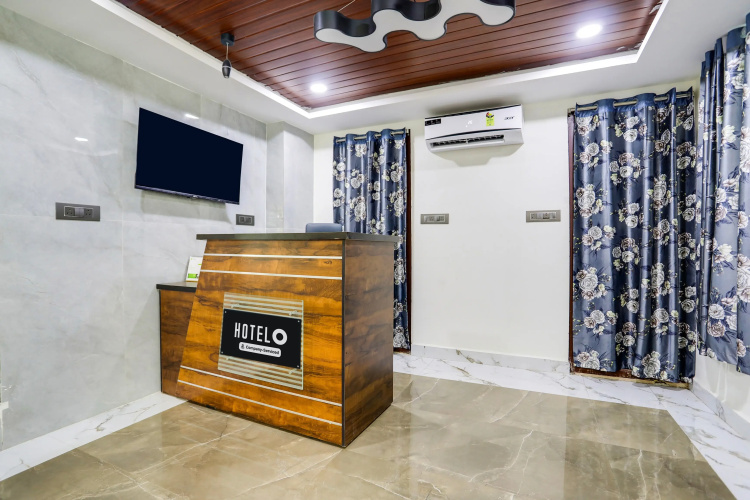 Super Hotel O Madhapur VIP Hills