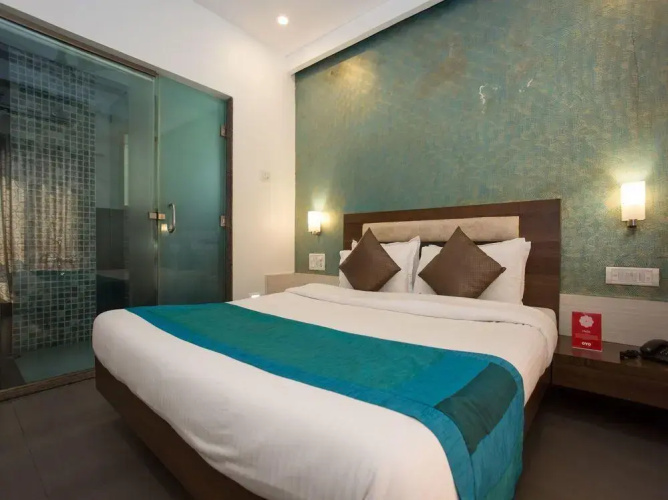 OYO 10440 Hotel Surabhi