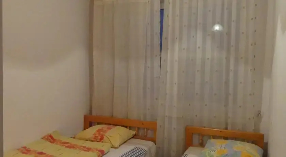 Hotelik Floriańska