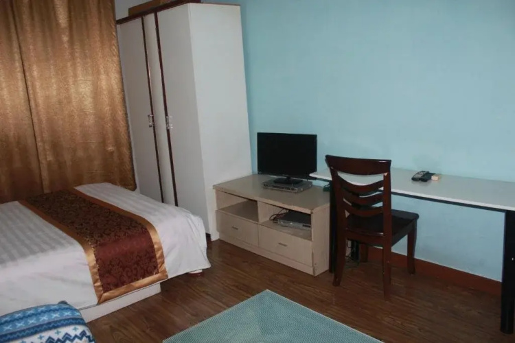 Hotel 321 Shengtiandi