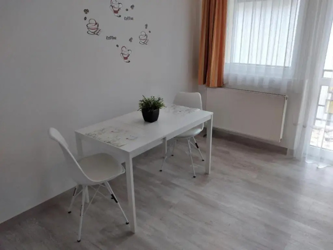 Hévíz Erika Apartman