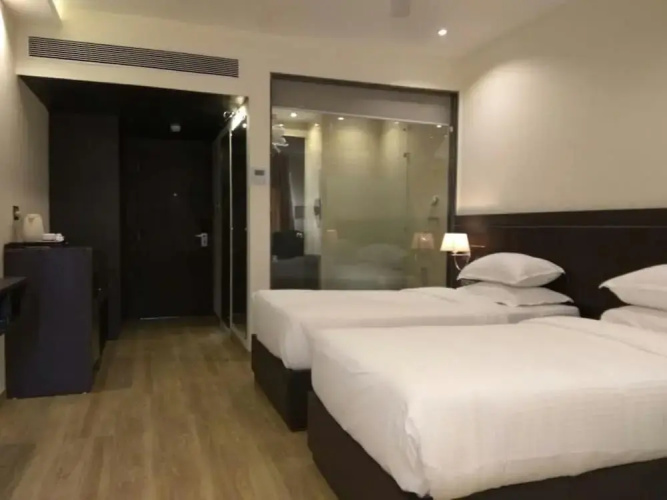 Lemon Tree Hotel