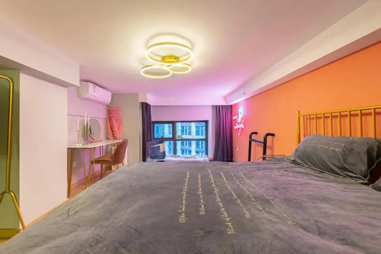 Dawn Loft Apartment