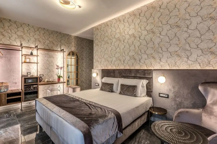 Superior Double room