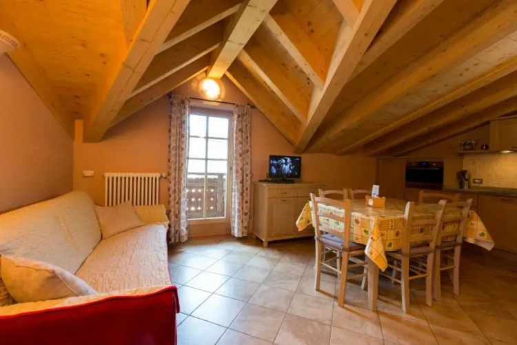 Standard Apartment