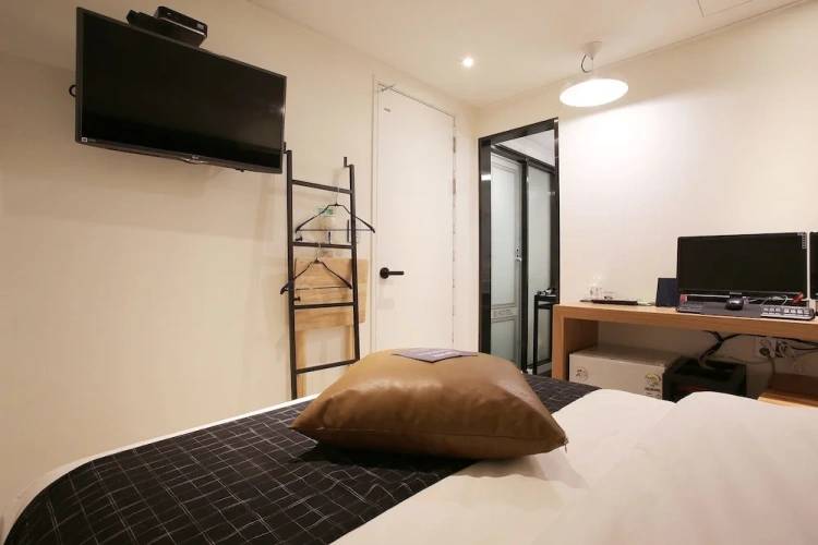 Premium room