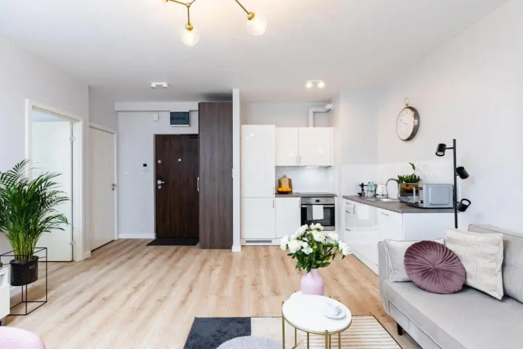 Vidoc Apartments