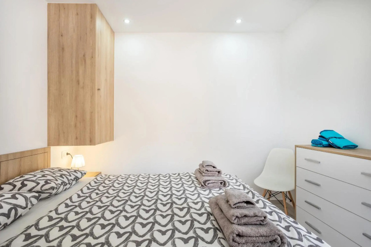 Mareverde Ocean View Flat