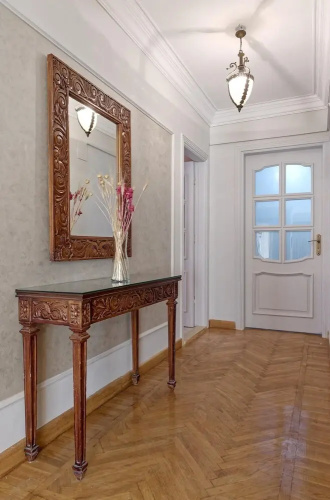 Vesta - Superior APT - 3BR - Merghany