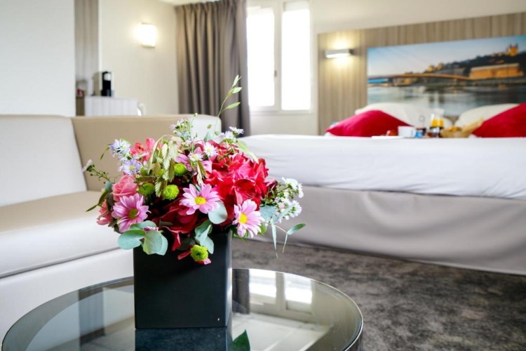 Double Junior Suite