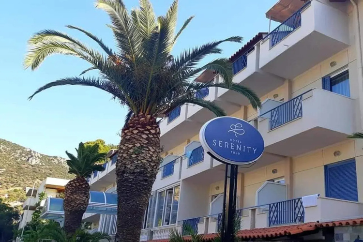 Hotelbild