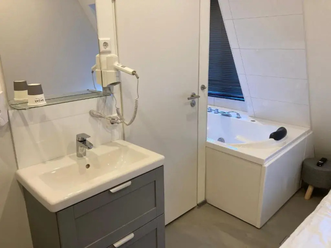 Wellness Suite Utrecht