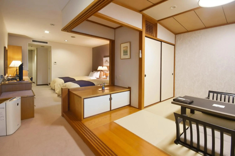 Dogo Onsen Funaya