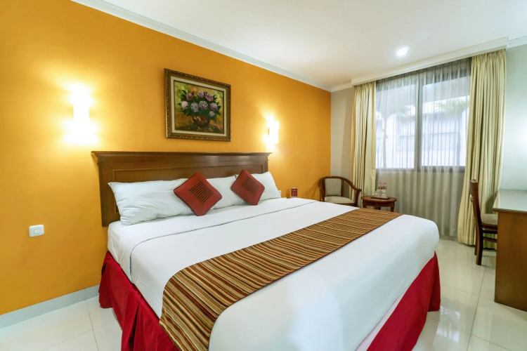 Sofyan Hotel Soepomo