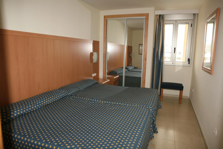 Hotel Neptuno