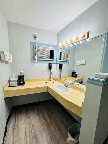 Bryce Park Inn