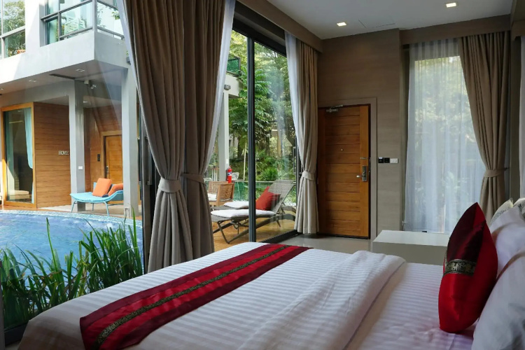 Treescape Resort Chiangmai (SHA Extra Plus)
