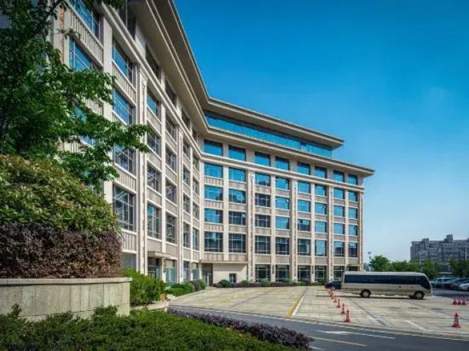 Jinzhai Hotel