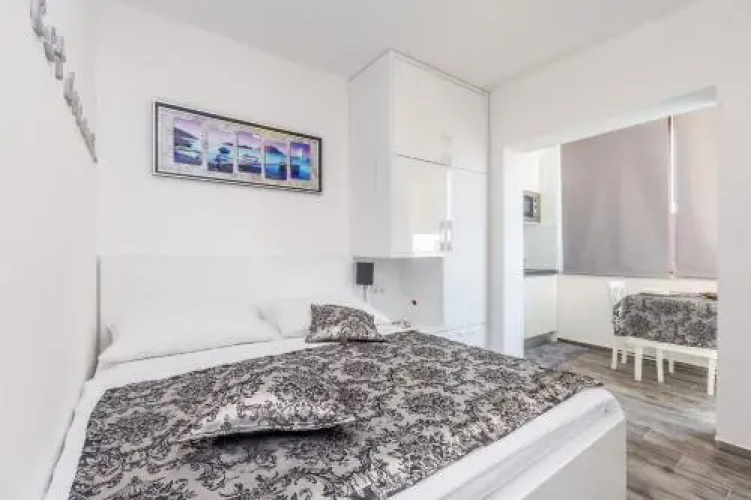 Apartments & Rooms Dario Krk