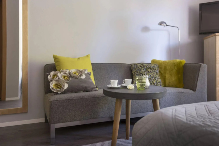 Bodenseehotel Renn