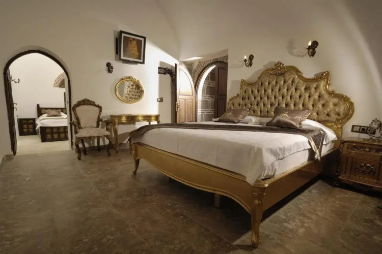 Kanuni Kervansaray Historical Hotel