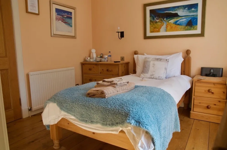 Classic Single room