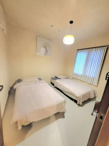 Ocean Dream Stay
