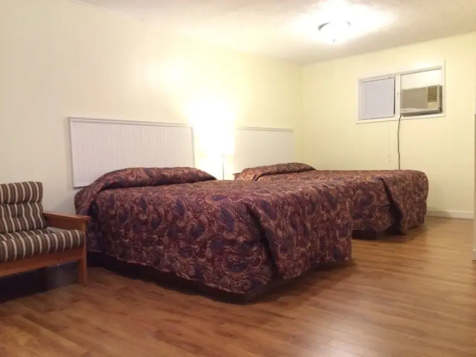 Flamingo Motel