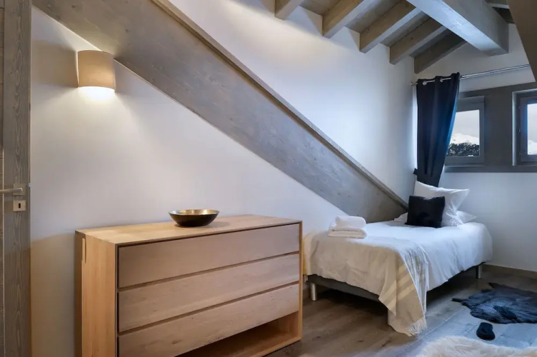 Le C Residence Penthouse T4 A09