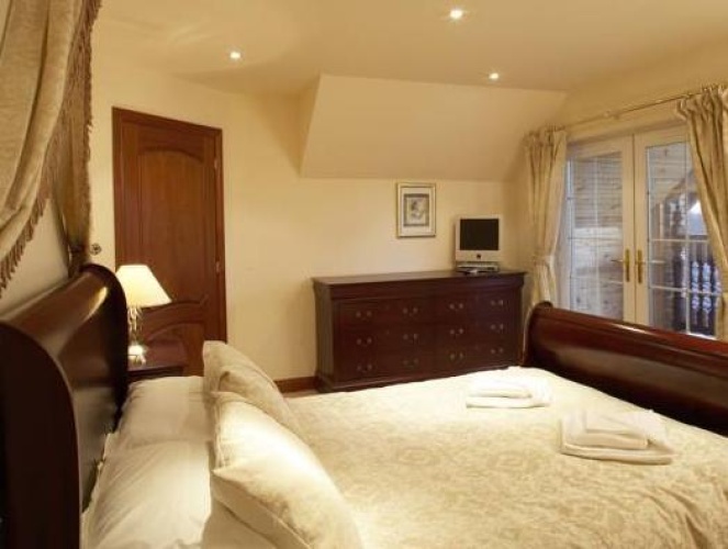 Premium Double room