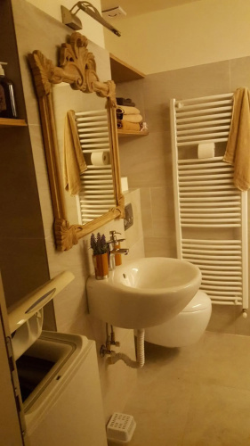 Apartment Vintige