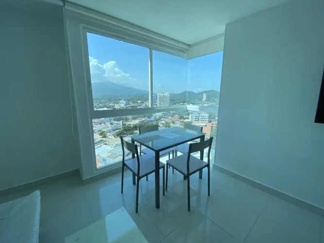 Apartamentos SOHO Style - Cerca al Mar