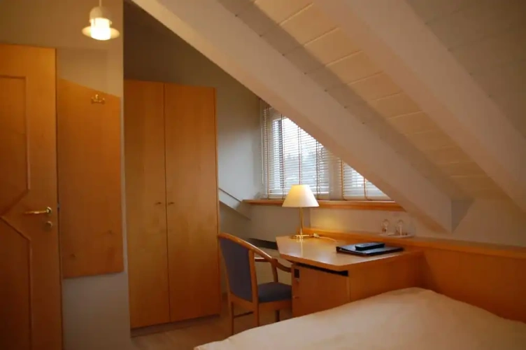 Classic Single room