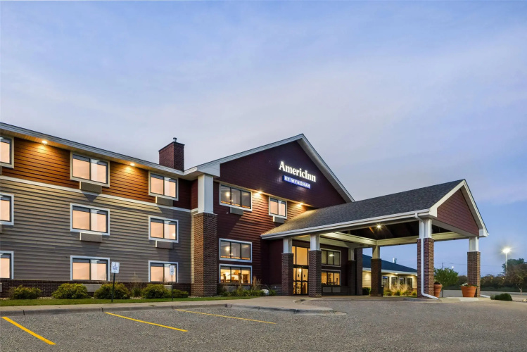 Hotelbild