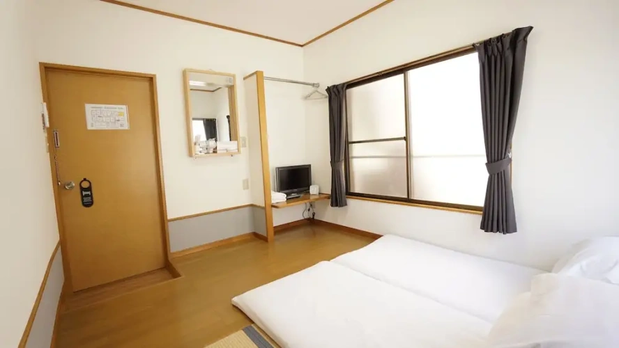 Economy Japanese Style room