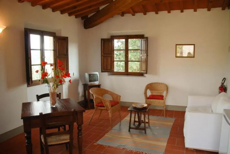 Borgo Bottaia
