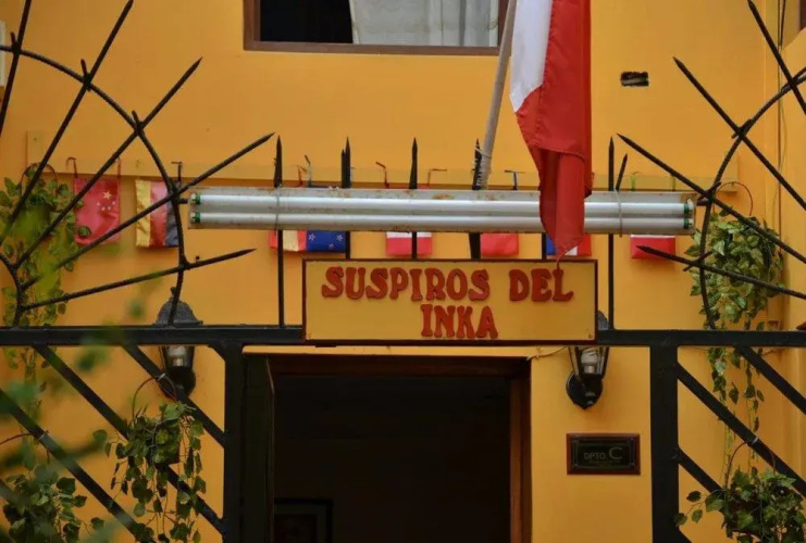 Imagen del hotel