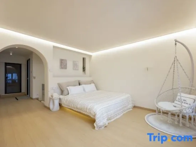 1 Bedroom Comfort Duplex Suite