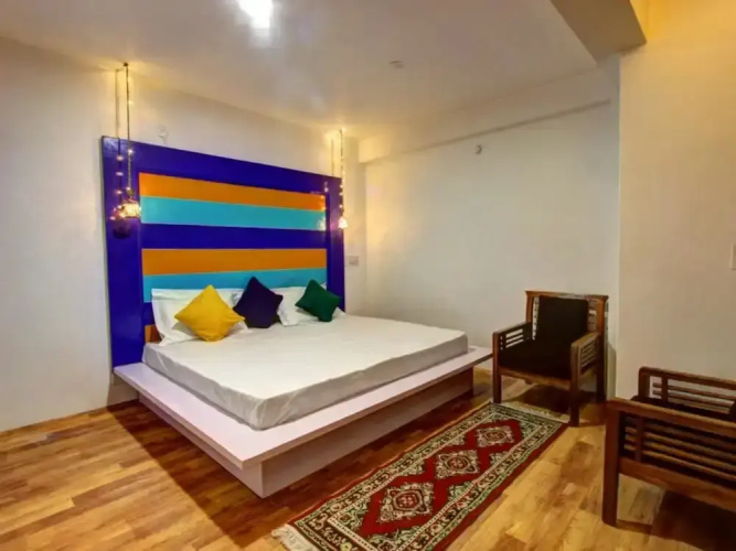 GoStops Hostel Naggar
