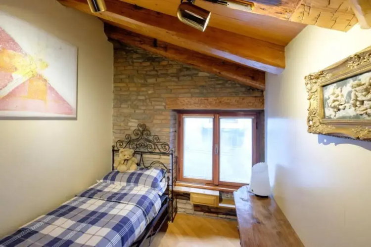6 Ponterosso - Luxury Attic