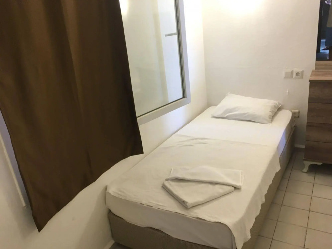 Hotel Gumbet
