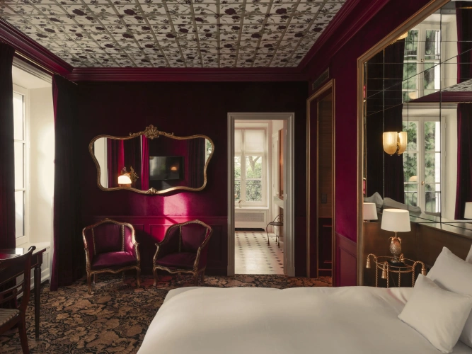 Grand Suite