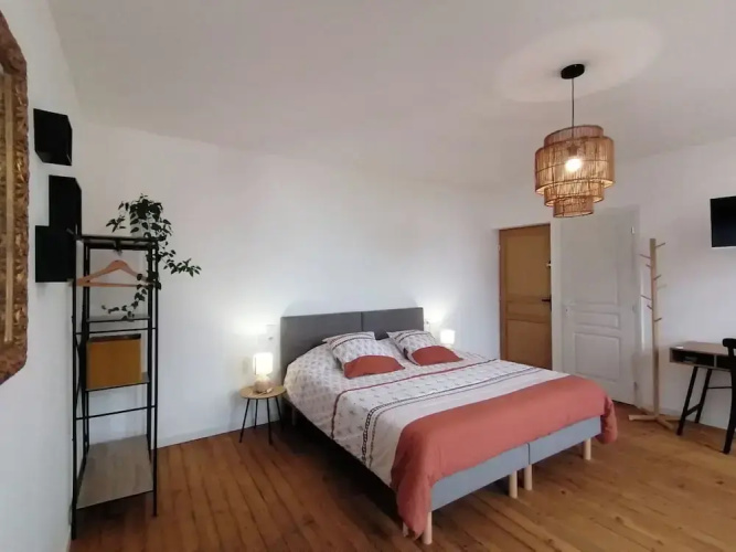 Le relais Napoléon