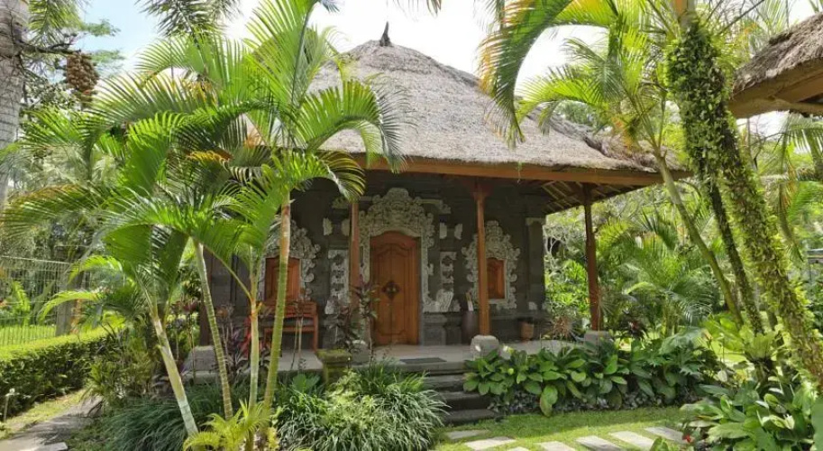 Villa Prana Shanti