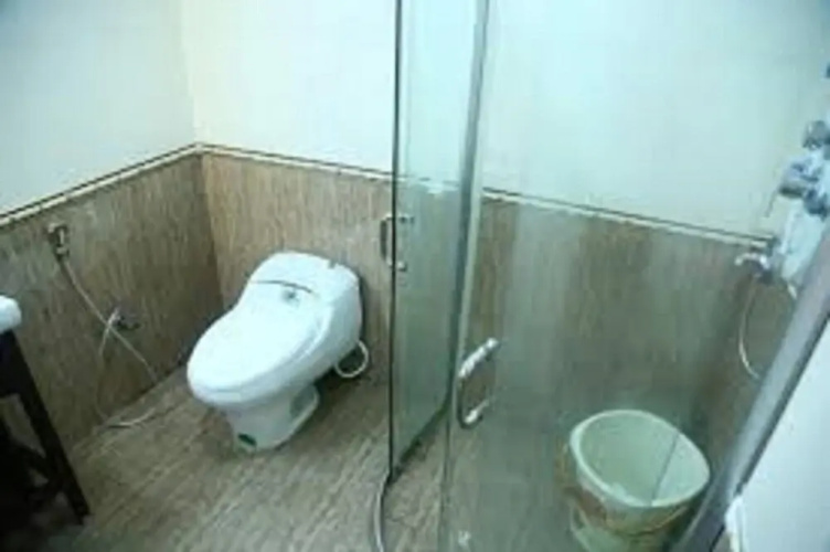 Balaje Residency