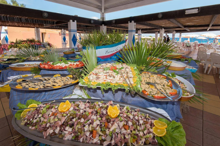 Mangias Sardinia Resort photo 12