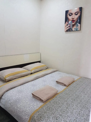 Фотография номера квартиры Апартаменты в микрорайоне Мирный 3/5