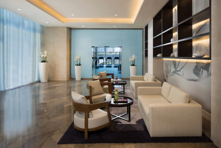 Beach Rotana Residences photo 20