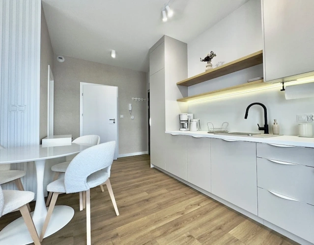 Comfort Apartment